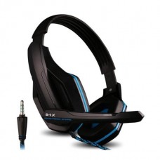 Headphone Ovann X1 kết nối 1 Jack 3.5mm